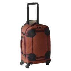 Eagle Creek Gear Warrior XE 4-Wheeled Carry-On 23 Eagle Creek Gear Warrior XE 4-Wheeled Carry-On -Travel Storage-Eagle Creek Eagle Creek Gear Warrior XE 4 Wheeled Carry On 4