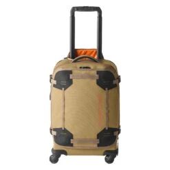 Eagle Creek Gear Warrior XE 4-Wheeled Carry-On 24 Eagle Creek Gear Warrior XE 4-Wheeled Carry-On -Travel Storage-Eagle Creek Eagle Creek Gear Warrior XE 4 Wheeled Carry On 5