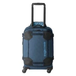 Eagle Creek Gear Warrior XE 4-Wheeled Carry-On 25 Eagle Creek Gear Warrior XE 4-Wheeled Carry-On -Travel Storage-Eagle Creek Eagle Creek Gear Warrior XE 4 Wheeled Carry On 6