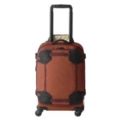 Eagle Creek Gear Warrior XE 4-Wheeled Carry-On 26 Eagle Creek Gear Warrior XE 4-Wheeled Carry-On -Travel Storage-Eagle Creek Eagle Creek Gear Warrior XE 4 Wheeled Carry On 7