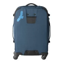 Eagle Creek Gear Warrior XE 4-Wheeled Carry-On 27 Eagle Creek Gear Warrior XE 4-Wheeled Carry-On -Travel Storage-Eagle Creek Eagle Creek Gear Warrior XE 4 Wheeled Carry On 8