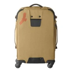 Eagle Creek Gear Warrior XE 4-Wheeled Carry-On 28 Eagle Creek Gear Warrior XE 4-Wheeled Carry-On -Travel Storage-Eagle Creek Eagle Creek Gear Warrior XE 4 Wheeled Carry On 9