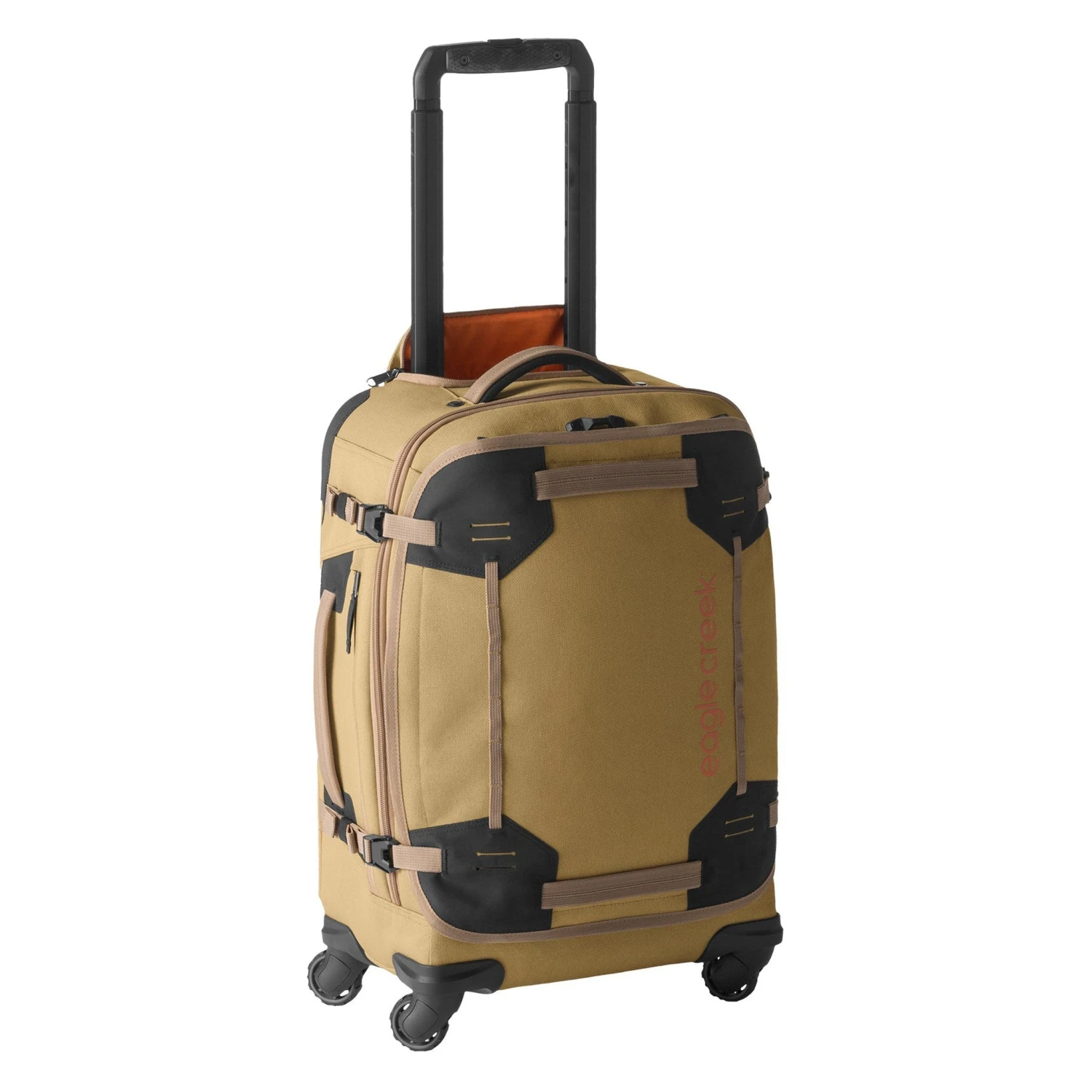 Eagle Creek Gear Warrior XE 4-Wheeled Carry-On 1 Eagle Creek Gear Warrior XE 4-Wheeled Carry-On