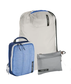 Eagle Creek Pack-It Containment Set -Travel Storage-Eagle Creek Eagle Creek Pack It Containment Set 4