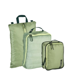 Eagle Creek Pack-It Essentials Set -Travel Storage-Eagle Creek Eagle Creek Pack It Essentials Set 4