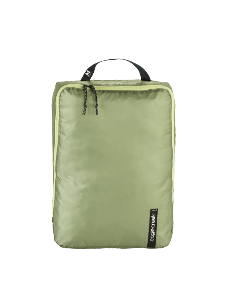 Eagle Creek Pack-It Isolate Clean/Dirty Cube M 16 Eagle Creek Pack-It Isolate Clean/Dirty Cube M - Image 16