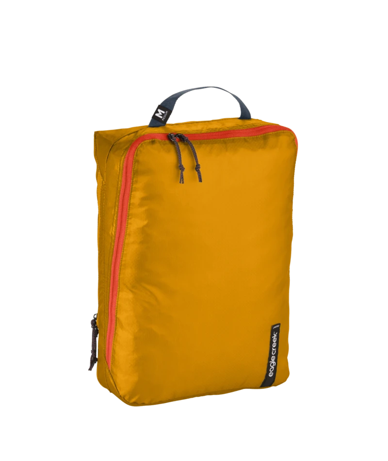 Eagle Creek Pack-It Isolate Clean/Dirty Cube M 2 Eagle Creek Pack-It Isolate Clean/Dirty Cube M - Image 2