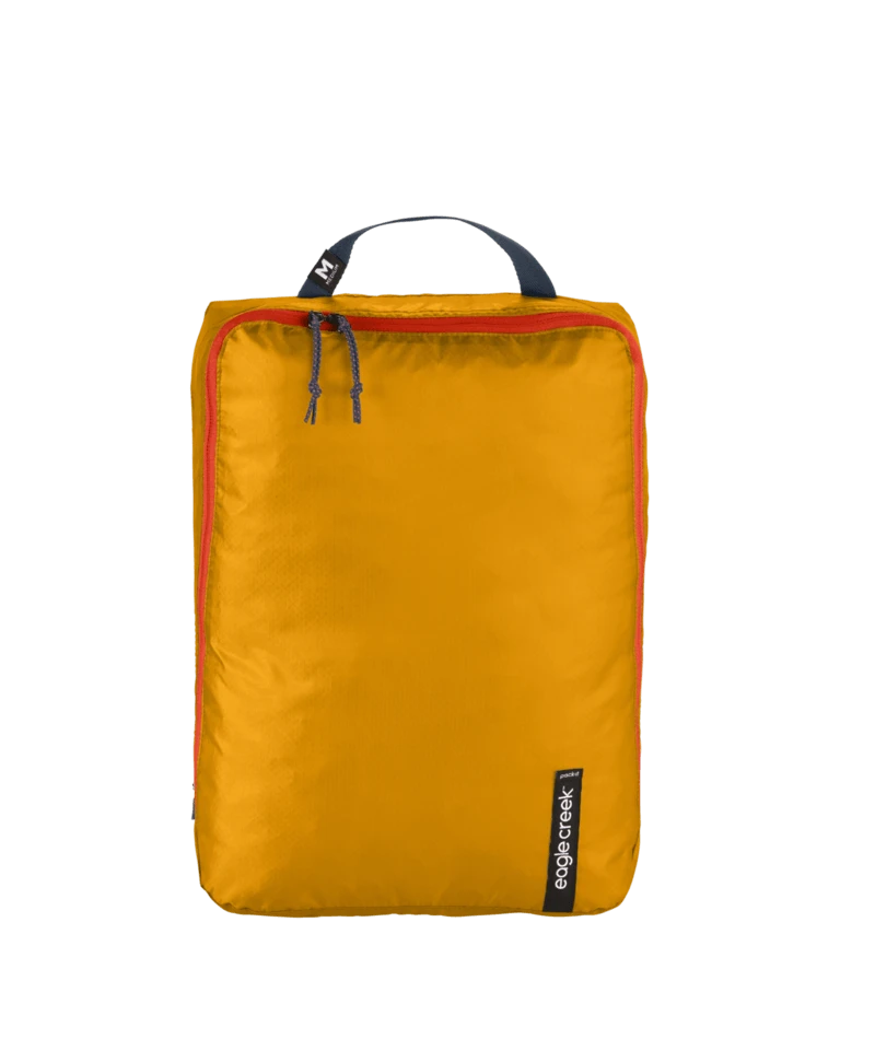 Eagle Creek Pack-It Isolate Clean/Dirty Cube M 6 Eagle Creek Pack-It Isolate Clean/Dirty Cube M - Image 6