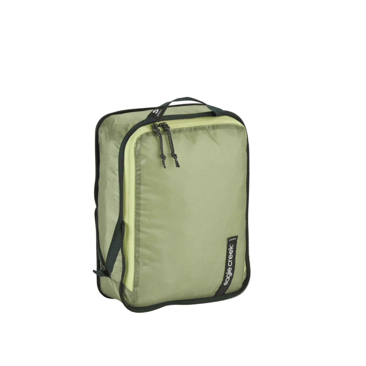 Eagle Creek Pack-It Isolate Compression Cube S 3 Eagle Creek Pack-It Isolate Compression Cube S - Image 3