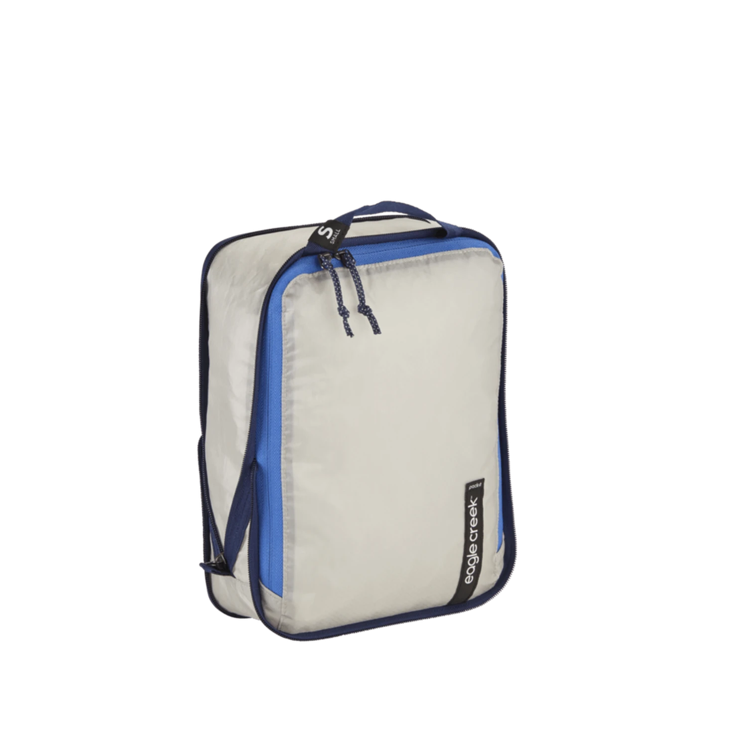 Eagle Creek Pack-It Isolate Compression Cube S 4 Eagle Creek Pack-It Isolate Compression Cube S - Image 4