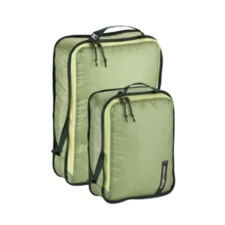 Eagle Creek Pack-It Isolate Compression Cube Set S/M -Travel Storage-Eagle Creek Eagle Creek Pack It Isolate Compression Cube Set SM 4