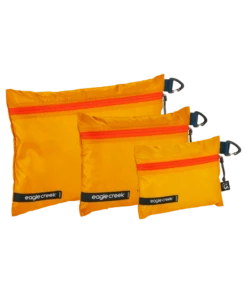 Eagle Creek Pack-It Isolate Sac Set XS/S/M -Travel Storage-Eagle Creek Eagle Creek Pack It Isolate Sac Set XSSM 4