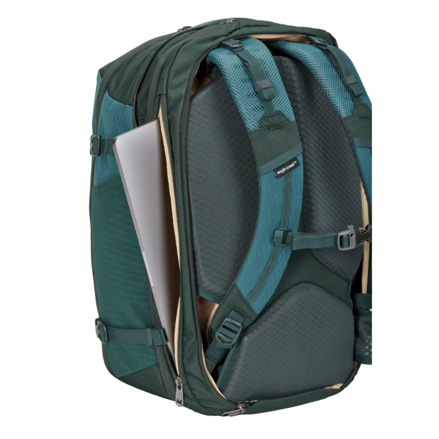Eagle Creek Tour Travel Pack 40L S/M 15 Eagle Creek Tour Travel Pack 40L S/M - Image 15