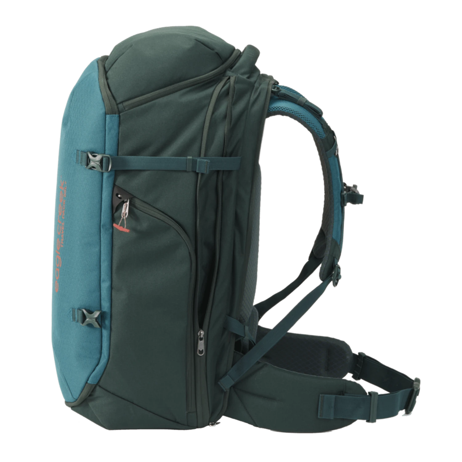 Eagle Creek Tour Travel Pack 55L M/L 10 Eagle Creek Tour Travel Pack 55L M/L - Image 10