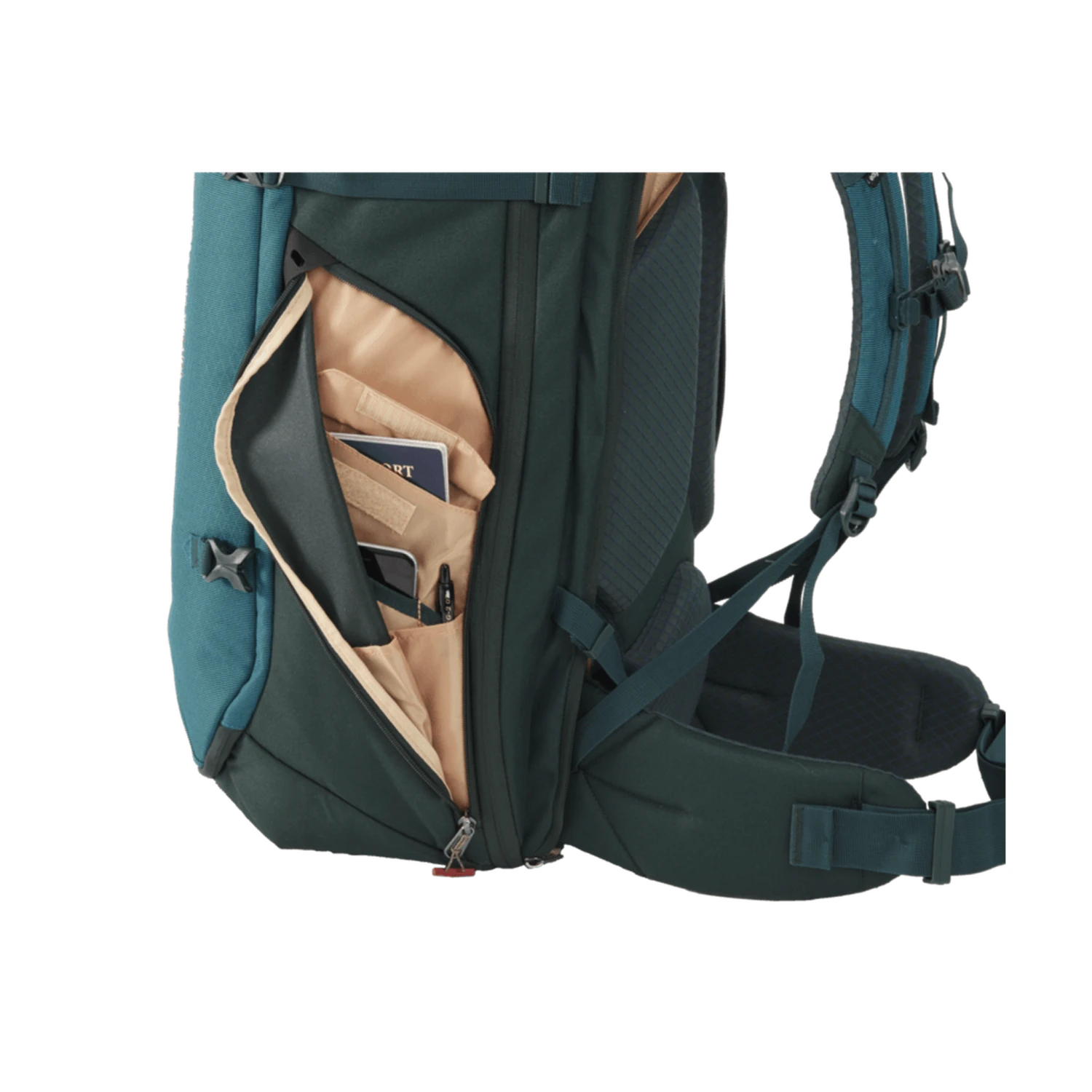 Eagle Creek Tour Travel Pack 55L M/L 16 Eagle Creek Tour Travel Pack 55L M/L - Image 16