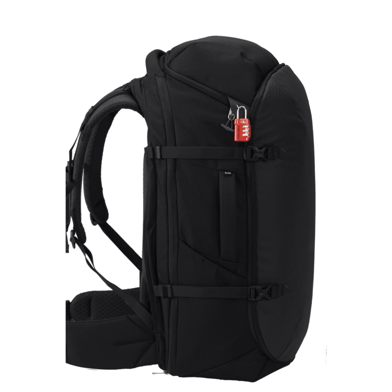 Eagle Creek Tour Travel Pack 55L M/L 8 Eagle Creek Tour Travel Pack 55L M/L - Image 8