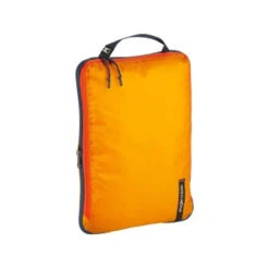Eagle Creek Pack-It Isolate Compression Packing Cube - Medium - Sahara Yellow