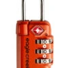 Eagle Creek Travel Safe TSA Lock - Flame Orange - (Past Season)