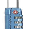 Eagle Creek Travel Safe TSA Lock - Brilliant Blue - (Past Season)
