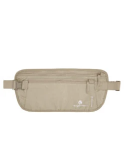 Eagle Creek RFID Blocker Money Belt DLX - Tan