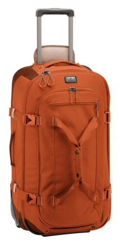 Eagle Creek EC Adventure 2-Wheel Upright Wheeled Duffel -Travel Storage-Eagle Creek ec 20378082