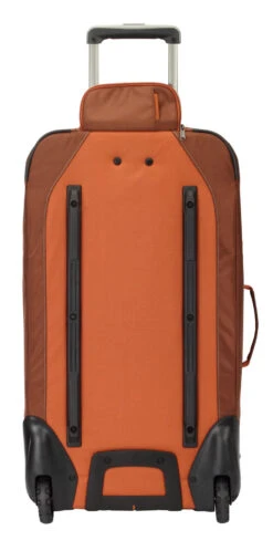 Eagle Creek EC Adventure 2-Wheel Upright Wheeled Duffel -Travel Storage-Eagle Creek ec 20378082 1 open