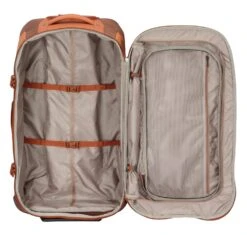 Eagle Creek EC Adventure 2-Wheel Upright Wheeled Duffel -Travel Storage-Eagle Creek ec 20378082 2