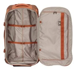 Eagle Creek EC Adventure 2-Wheel Upright Wheeled Duffel -Travel Storage-Eagle Creek ec 20378082 4