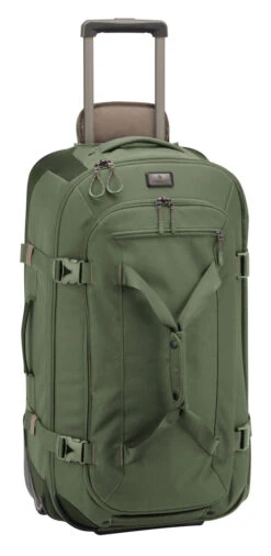 Eagle Creek EC Adventure 2-Wheel Upright Wheeled Duffel -Travel Storage-Eagle Creek ec 20378114