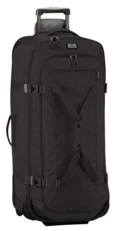 Eagle Creek EC Adventure 2-Wheel Upright Wheeled Duffel -Travel Storage-Eagle Creek ec 20379010