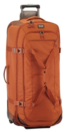 Eagle Creek EC Adventure 2-Wheel Upright Wheeled Duffel -Travel Storage-Eagle Creek ec 20379082