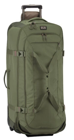 Eagle Creek EC Adventure 2-Wheel Upright Wheeled Duffel -Travel Storage-Eagle Creek ec 20379114