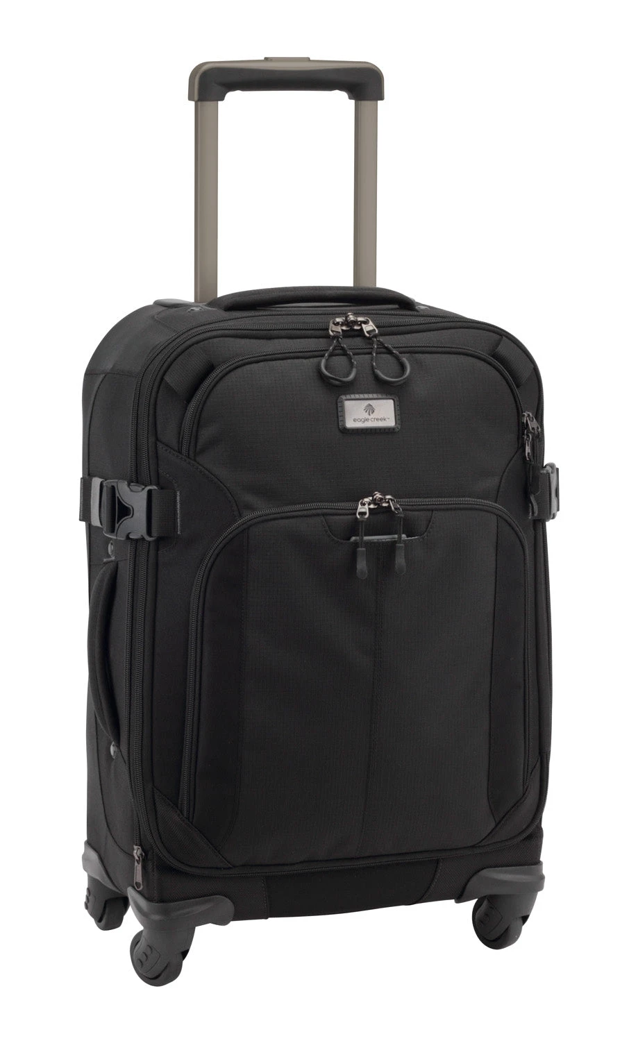 Eagle Creek EC Adventure 22" 4-Wheel Carry-On Luggage 1 Eagle Creek EC Adventure 22" 4-Wheel Carry-On Luggage