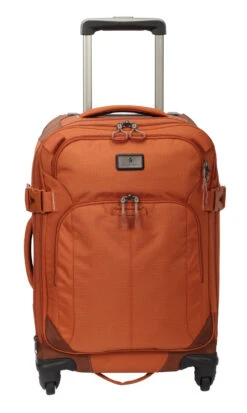 Eagle Creek EC Adventure 22" 4-Wheel Carry-On Luggage 11 Eagle Creek EC Adventure 22" 4-Wheel Carry-On Luggage -Travel Storage-Eagle Creek ec 20381082