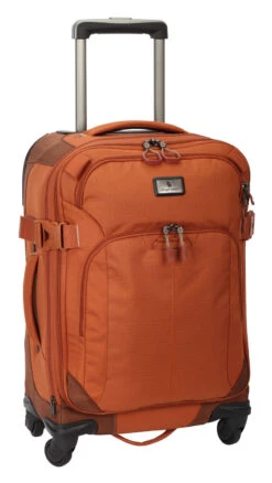 Eagle Creek EC Adventure 22" 4-Wheel Carry-On Luggage 12 Eagle Creek EC Adventure 22" 4-Wheel Carry-On Luggage -Travel Storage-Eagle Creek ec 20381082 1 open