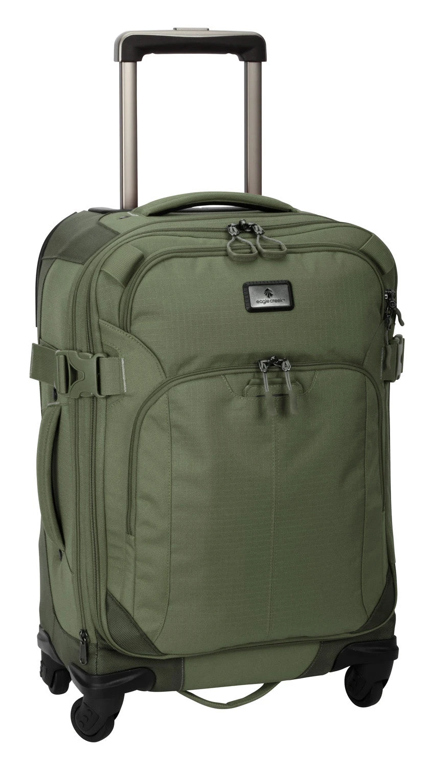 Eagle Creek EC Adventure 22" 4-Wheel Carry-On Luggage 3 Eagle Creek EC Adventure 22" 4-Wheel Carry-On Luggage - Image 3