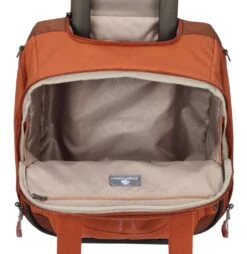 Eagle Creek EC Adventure Wheeled Tote -Travel Storage-Eagle Creek ec 20383082 2