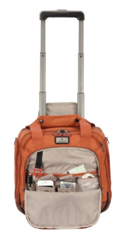 Eagle Creek EC Adventure Wheeled Tote -Travel Storage-Eagle Creek ec 20383082 3