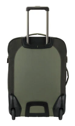 Eagle Creek EC Adventure 25" 2-Wheel Medium Luggage 10 Eagle Creek EC Adventure 25" 2-Wheel Medium Luggage -Travel Storage-Eagle Creek ec 20384114 1 open