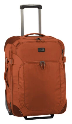 Eagle Creek EC Adventure 28" 2-Wheel Large Luggage 17 Eagle Creek EC Adventure 28" 2-Wheel Large Luggage -Travel Storage-Eagle Creek ec 20385082 1 open