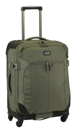 Eagle Creek EC Adventure 25" 4-Wheel Medium Luggage -Travel Storage-Eagle Creek ec 20386114