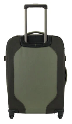 Eagle Creek EC Adventure 28" 4-Wheel Large Luggage -Travel Storage-Eagle Creek ec 20387114 1 open