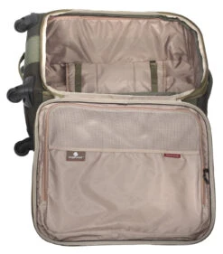 Eagle Creek EC Adventure 28" 4-Wheel Large Luggage -Travel Storage-Eagle Creek ec 20387114 5