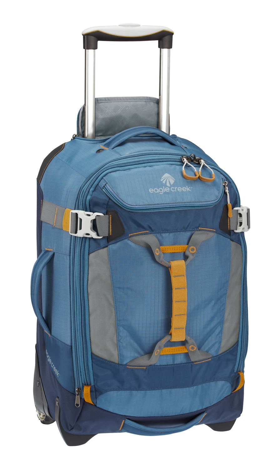 Eagle Creek Load Warrior Wheeled Duffel 2 Eagle Creek Load Warrior Wheeled Duffel - Image 2