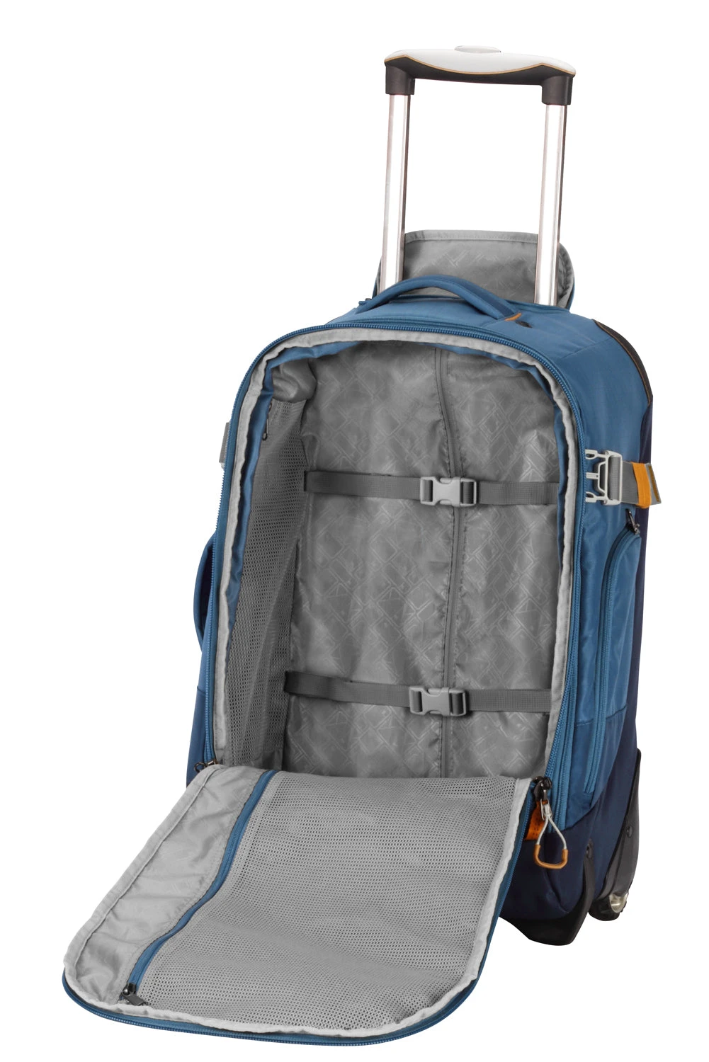 Eagle Creek Load Warrior Wheeled Duffel 8 Eagle Creek Load Warrior Wheeled Duffel - Image 8