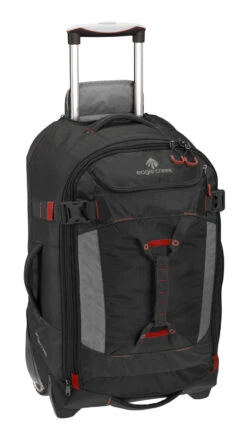 Eagle Creek Load Warrior Wheeled Duffel 33 Eagle Creek Load Warrior Wheeled Duffel -Travel Storage-Eagle Creek ec 20390010