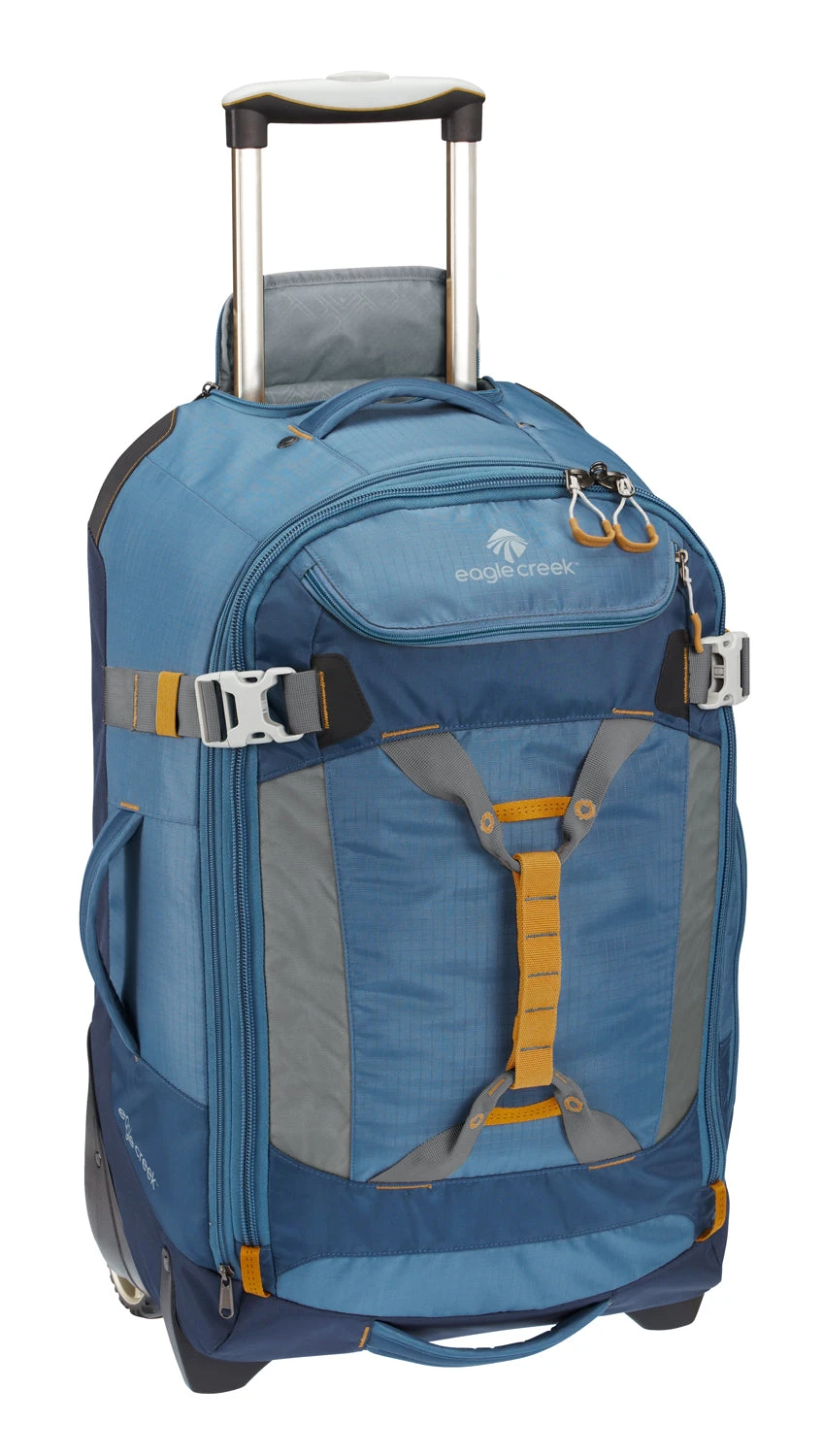 Eagle Creek Load Warrior Wheeled Duffel 16 Eagle Creek Load Warrior Wheeled Duffel - Image 16