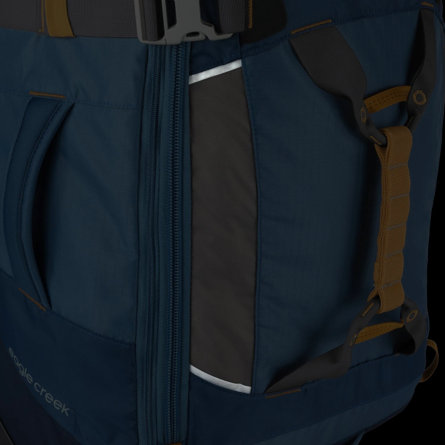 Eagle Creek Load Warrior Wheeled Duffel 17 Eagle Creek Load Warrior Wheeled Duffel - Image 17