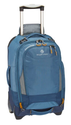 Eagle Creek Flip Switch Wheeled Backpack -Travel Storage-Eagle Creek ec 20394125
