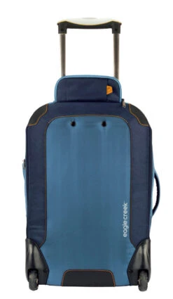 Eagle Creek Flip Switch Wheeled Backpack -Travel Storage-Eagle Creek ec 20394125 1 open